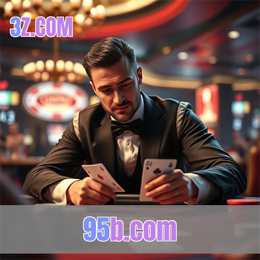 Recursos do app inovador do 95b.com para gamers engajados