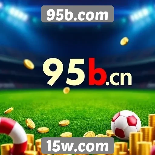 Estrategias de bônus e promoções no site 95b.com
