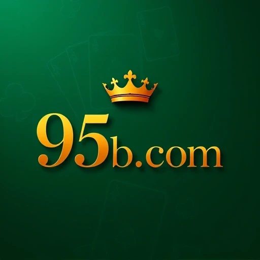 95b.com Logo