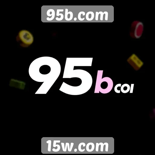 Explorando a diversidade de jogos no 95b.com