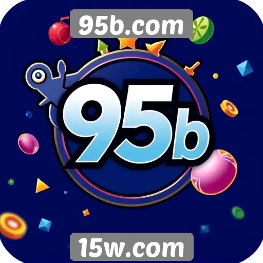 95b.com oferece diversidade em jogos online